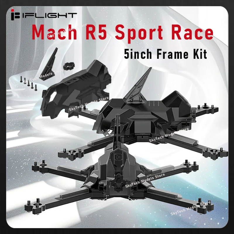 Mach R5 Sport Race … - image
