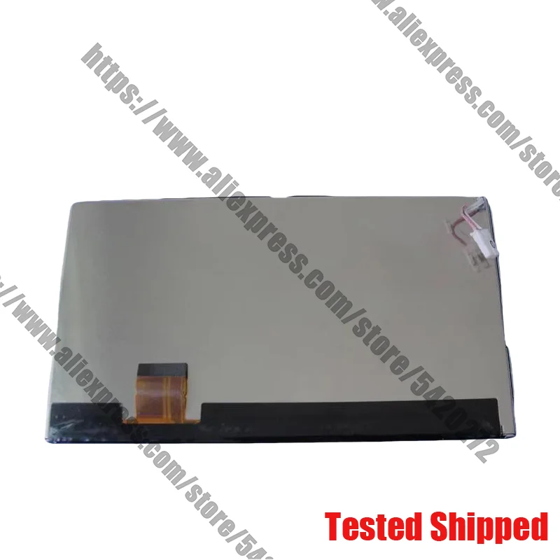 

Brand-New LQ065T5GC01/ LQ061T5GA02 LQ0DAS1855 01036 6.5-Inch Display