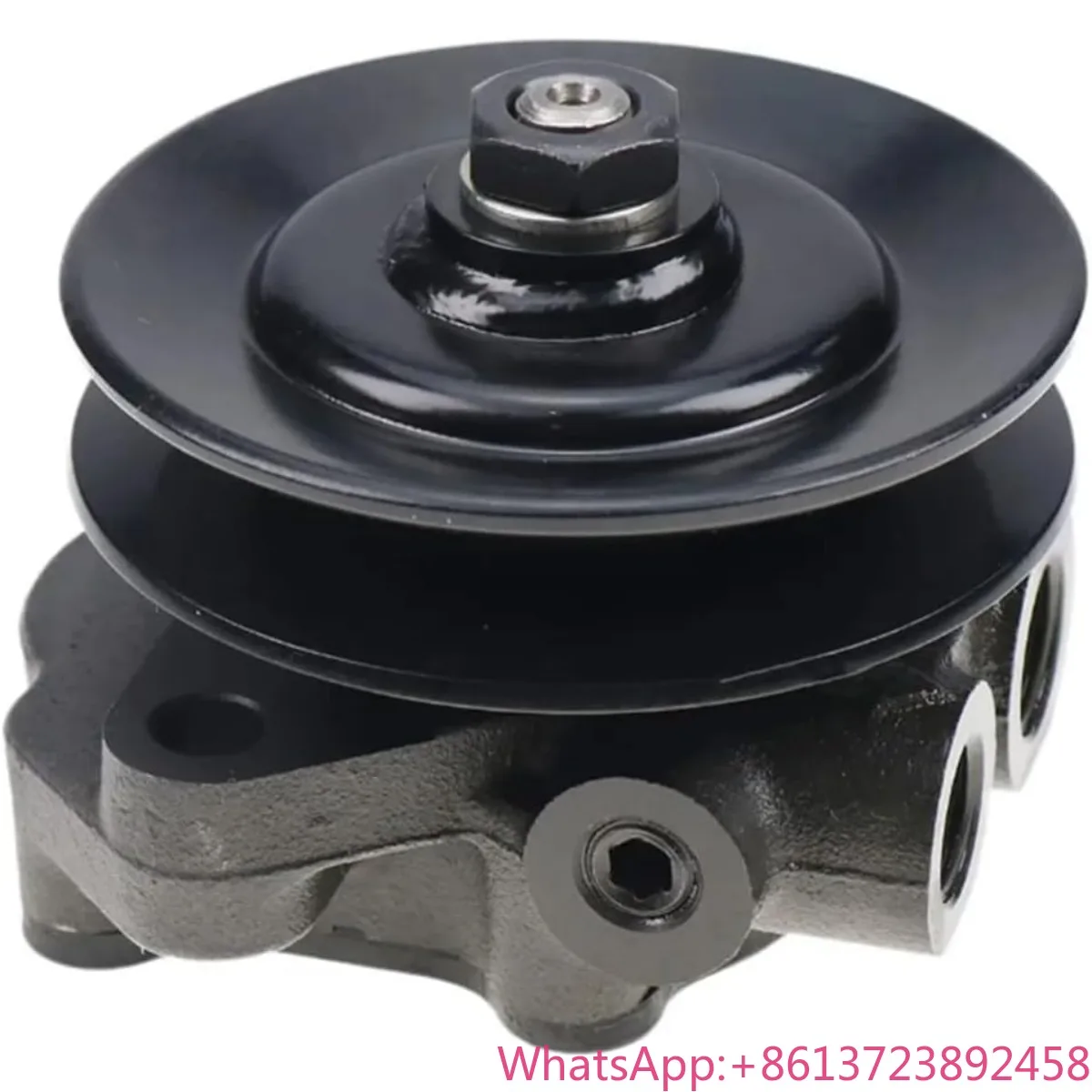 

Fuel Pump 20795665 VOE20795665 Fits for Volvo Engine D7D D7E Excavator EC240 EC290