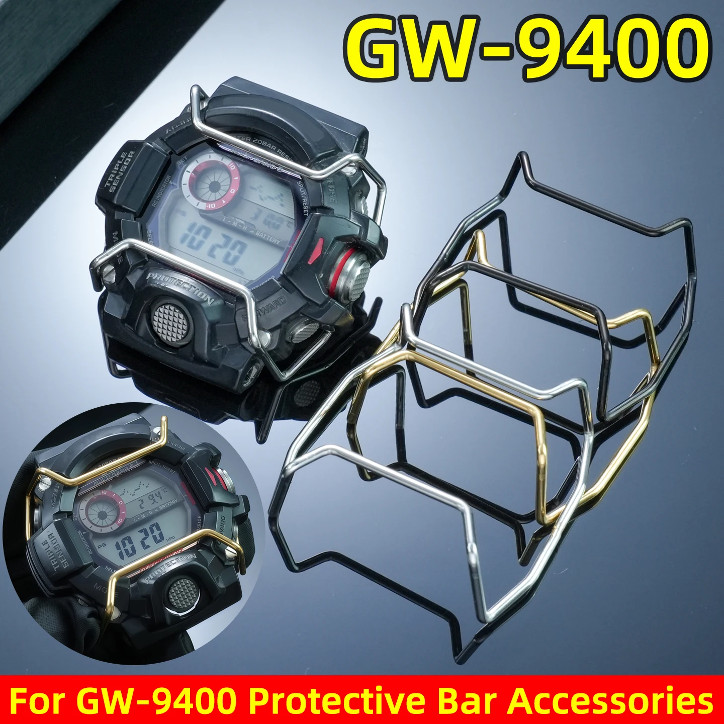 For Casio G-SHOCK G…