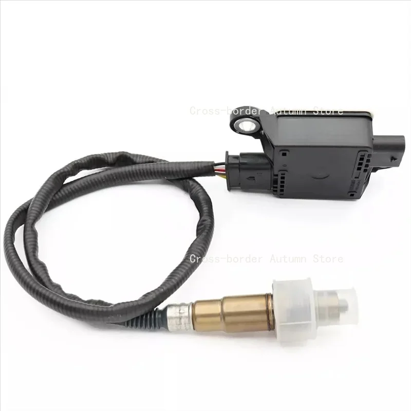 JK21-5L239-AC 0281007763 Diesel Exhaust Particulate NOX Sensor Automobile Nitrogen Oxygen Sensor