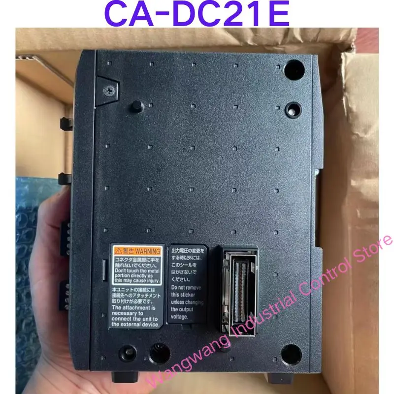 Brand-new  CA-DC21E  Light Source Controller