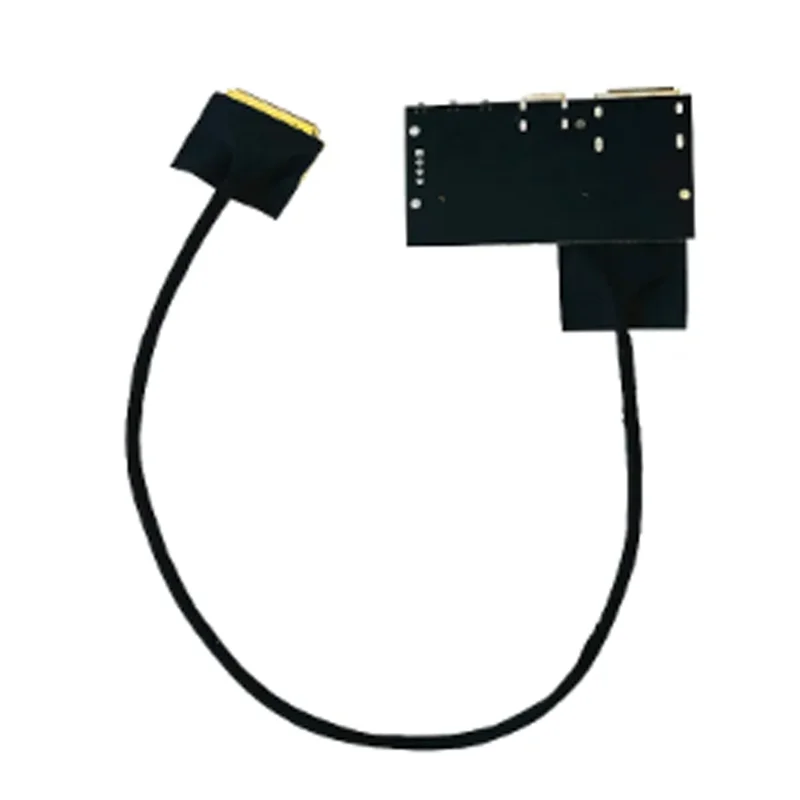 Dp To Edp 4K 120HZ …