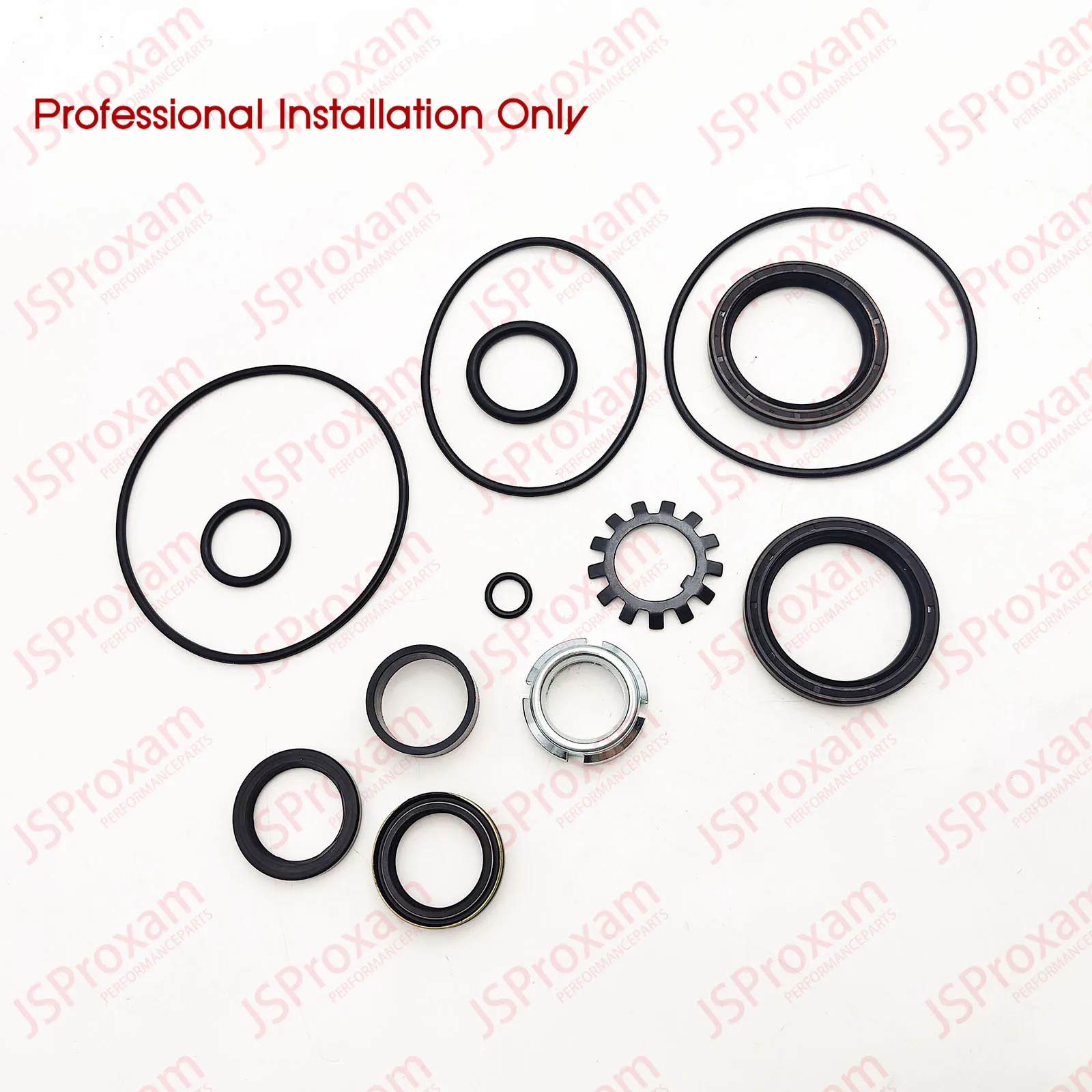 Replaces Fit For Volvo Penta 876267 DUO PROP SEAL Kit for 846267