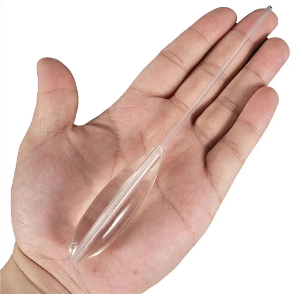 High Quality bead Tackle Fly Fishing Shot Assistant Artificial Flies Lures Long Cast Assistor Floating