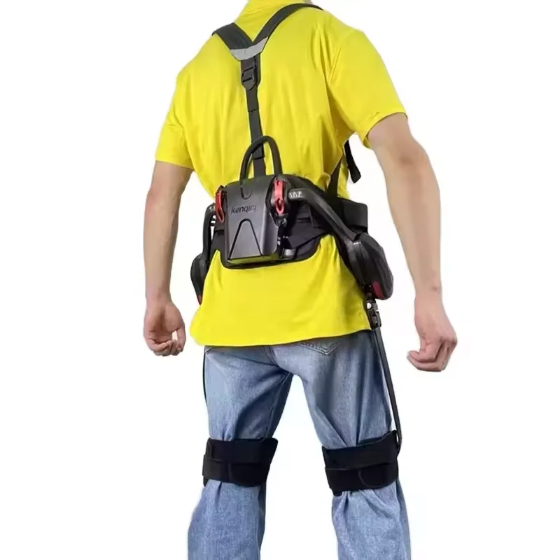 High Quality Lower Limb Assisted Walking Assisted Robot Walk Aid Exoskeleton Robots