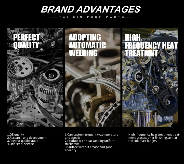 MHJKIA Auto Parts 47368-H1000 CLUTCH PACK ASSY for KIA