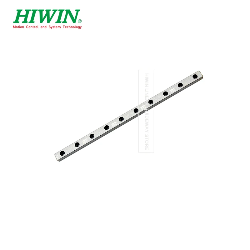 Voron 0 0.1 V02 HIWIN MGN7H 150MM 5PCS Stainless Steel Linear Rail Kit Voron V0 01 02 3d Printer Parts