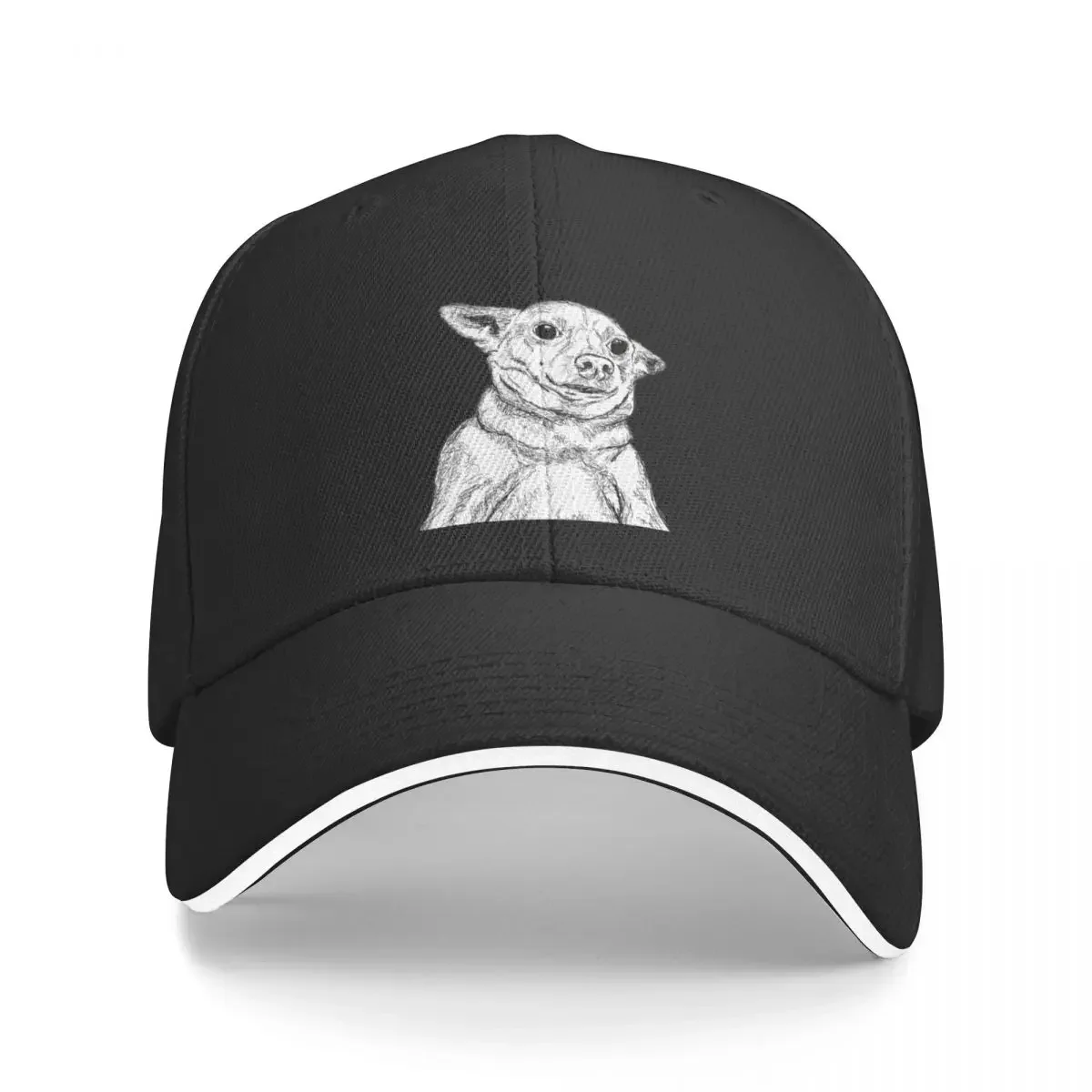 

House Elf Baseball Cap Military Tactical Cap Golf Wear Hat Man For The Sun Kids Hat Boy Women's