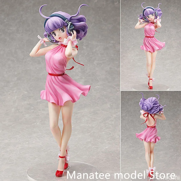 

FREEing Original B-STYLE Creamy Mami, the Magic Angel Creamy Mami 1/4 PVC Action Figure Anime Model Toys Collection Doll Gift