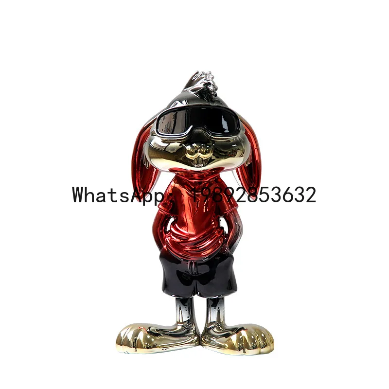 

Современный простой декоративный элемент в стиле лёгкой роскоши, креативное украшение для рабочего стола, мягкий декор, украшение для дома.