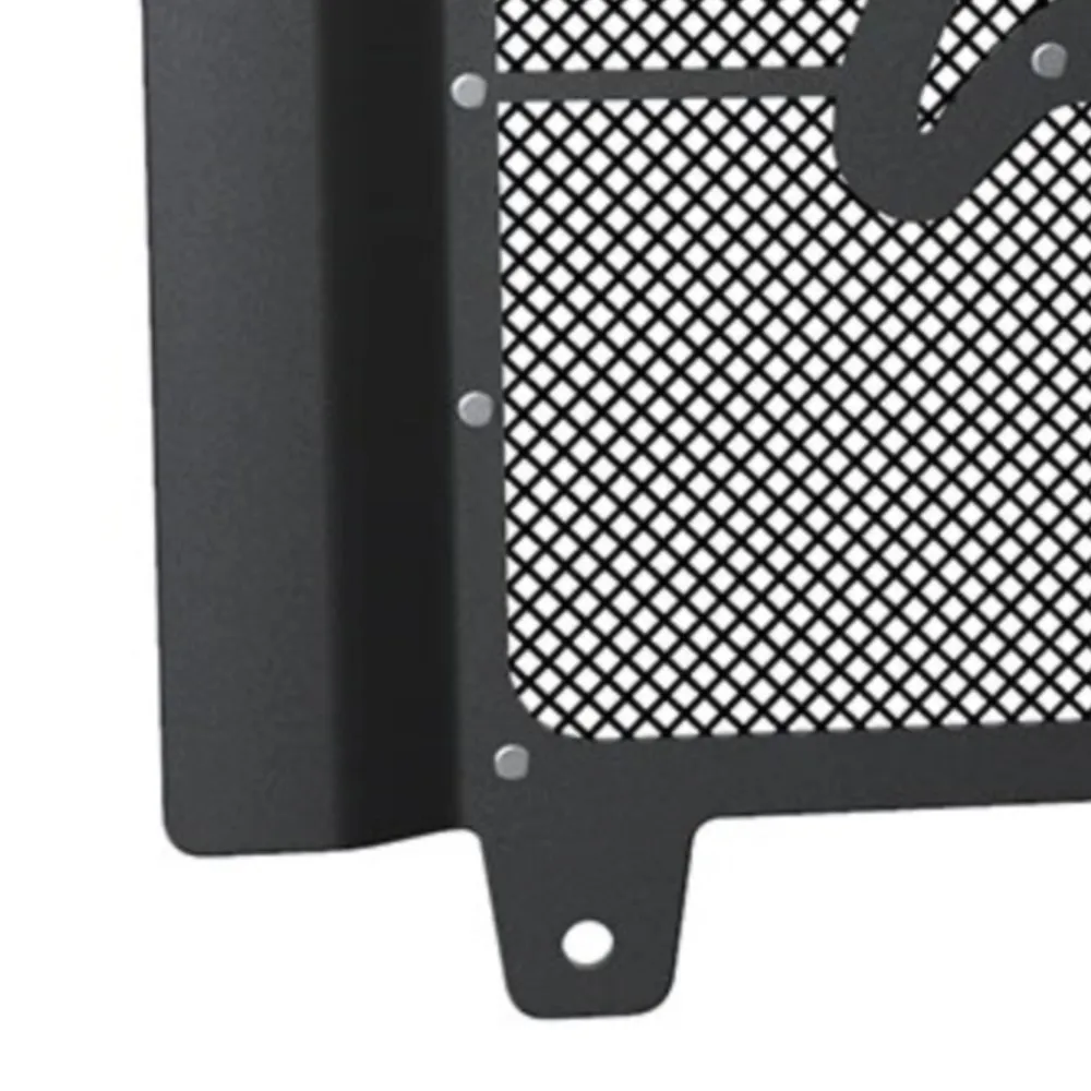 

Motorcycle Accessories For YAMAHA MT 07 MT07 FZ07 2018-2020 2021 2022 2023 MT-07 FZ-07 Radiator Side Cover Grill Guard Protector