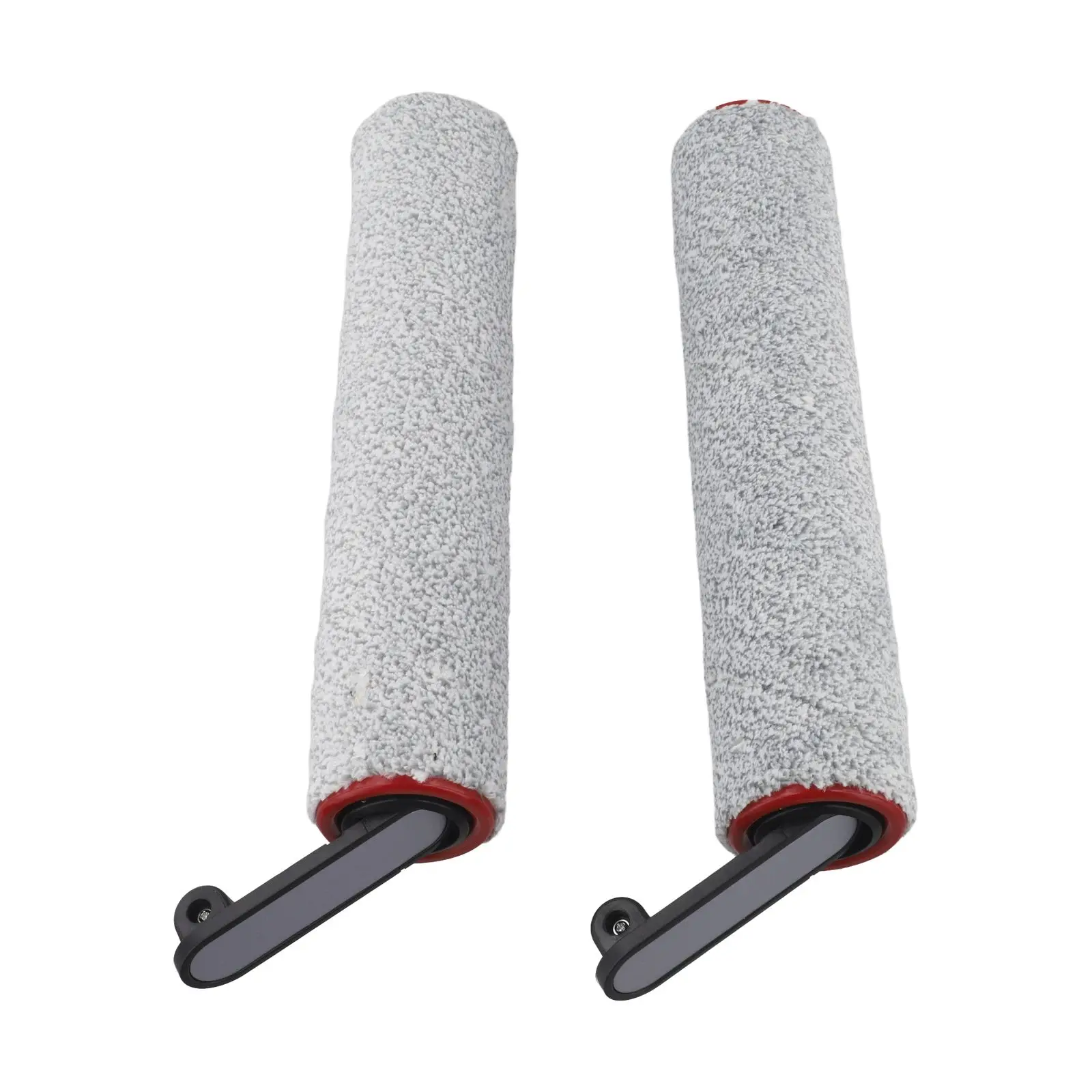 Pet Hair Brush Cordless Vacuum Accessory Pet Hair Removal As Shown Efficient Pet Hair Cleaning Tool Long Service Life