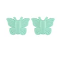 10pcs mint green
