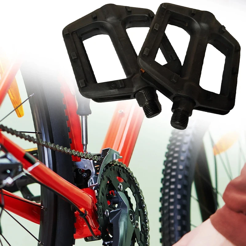 Thumbnail 3 - #6 Cheap Bicycle Pedals Worth Buying