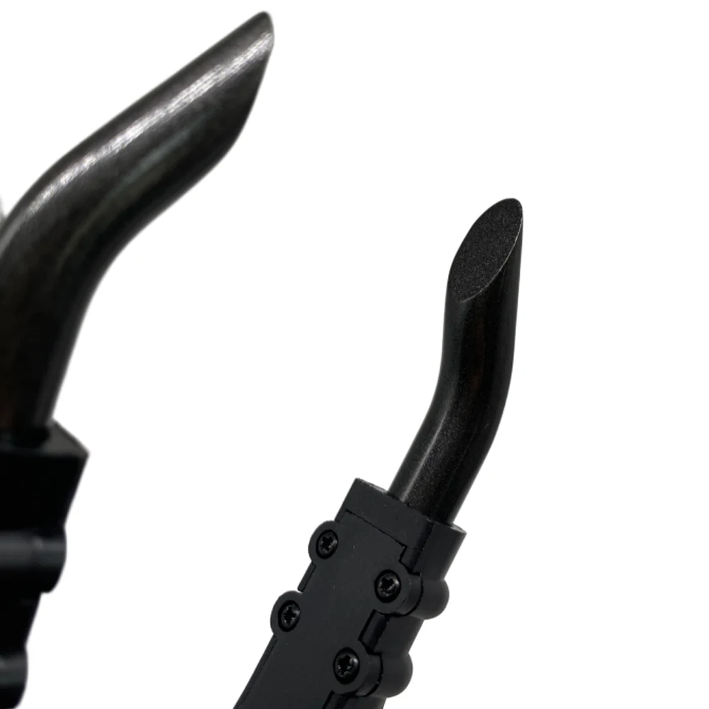 Melt Fusion Hair Extension Keratin Bonding Hair Extension Fusion ConnectHeat Hair Connector Hair Accessories Hair Extension Iron