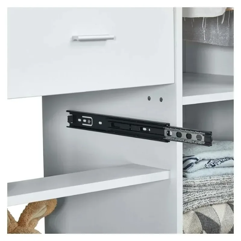 خزانة الملابس، منظم غرفة النوم المريح، خزانة خشبية للملابس، خزانة أثاث المنزل، خزانة تخزين