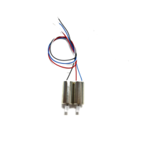 2PCS Motor Engines Spare Part Kit CW CCW Motor for SYMA Z3 Drone RC Quadcopter Motor Engine Accessories