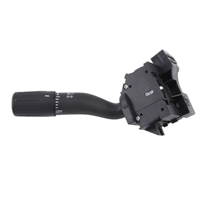 8E5Z-13K359-AA sinal de volta do carro pisca interruptor do limpador de pára-brisa para ford fusion 2006-2012 peças de interruptor de combinação