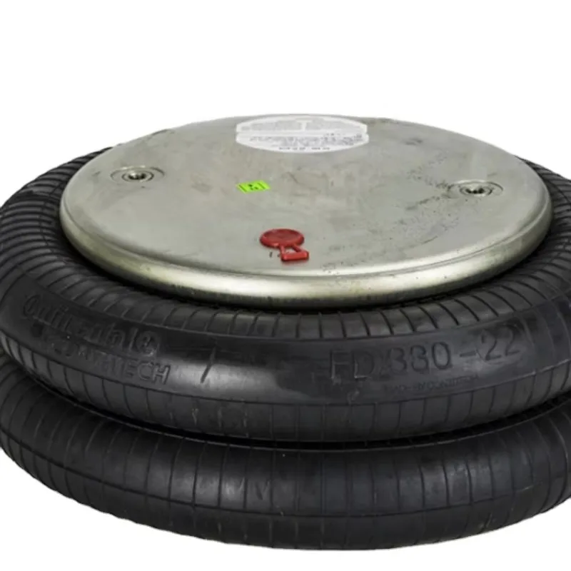 

Лидер продаж на заводе FD330-22 сильфоны с пневматической пружиной для пневматического цилиндра Contitech FD330-30