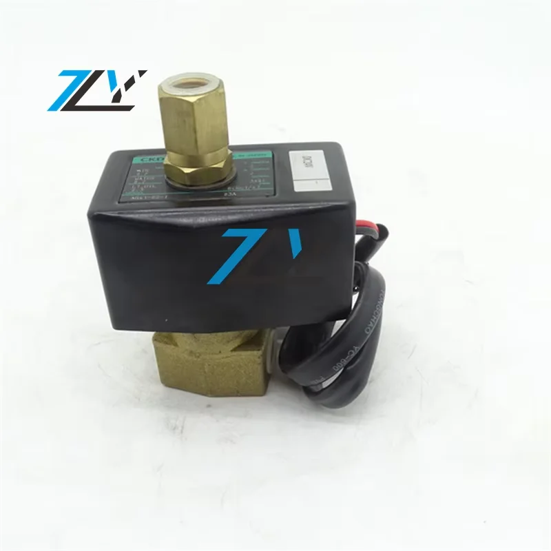 

600-815-7581 Solenoid valve is suitable for SA12V series engine WA700 wheel loader