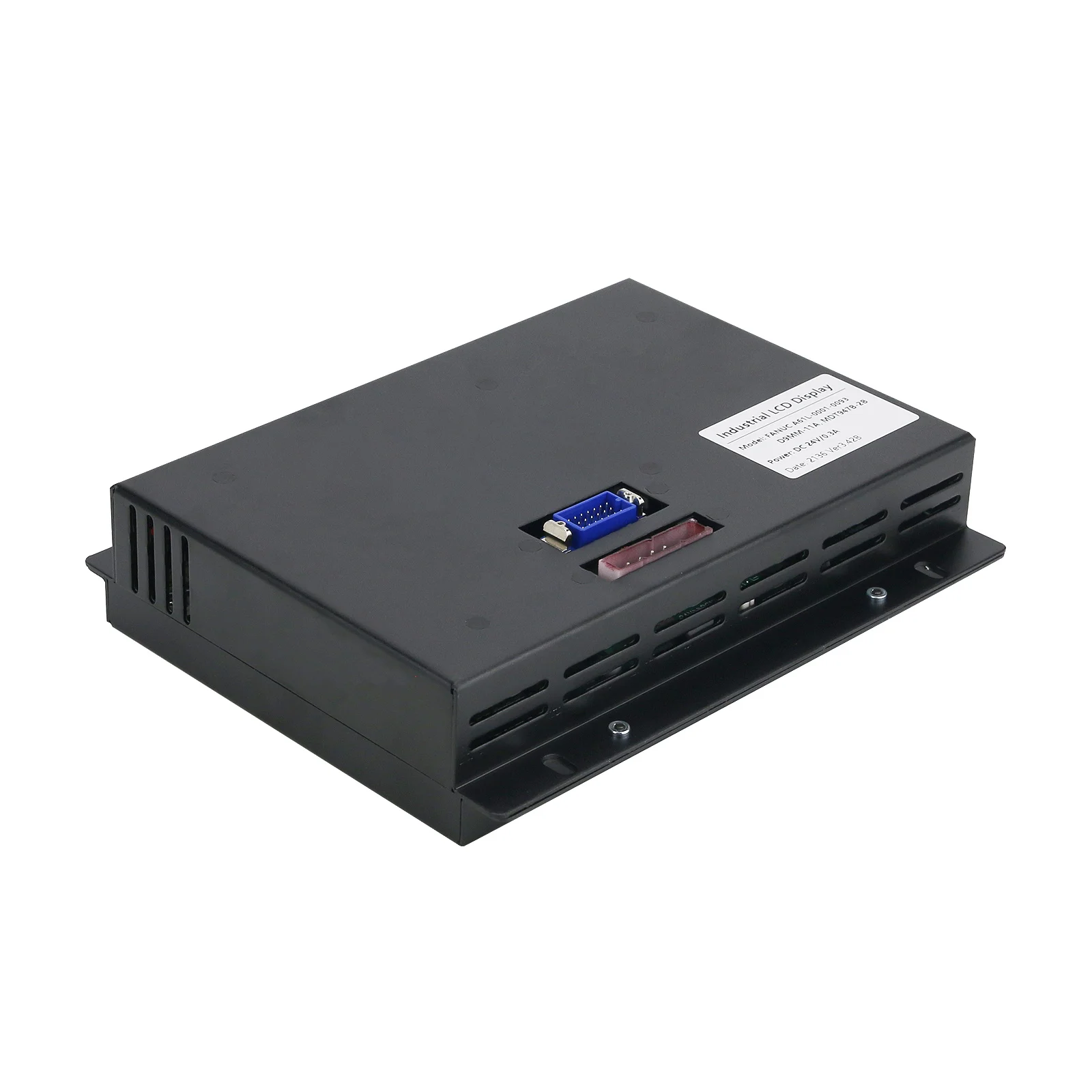 2025 Hot Sale Industrial LCD Display Monitor for Replacing FANUC 9