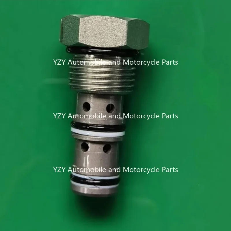 

PC10-30 hydraulic control one-way valve threaded plug-in valve LPC-10YDF10 excavator accessories