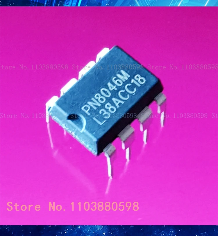 PN8046 PN8046M