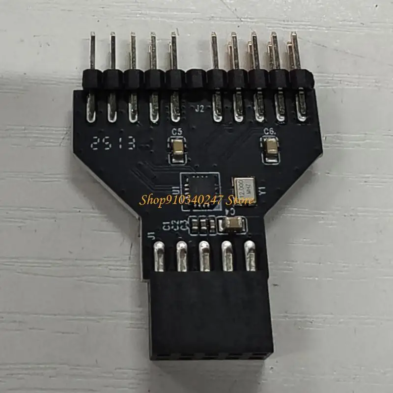 Q22A Desktop 9-Pin …