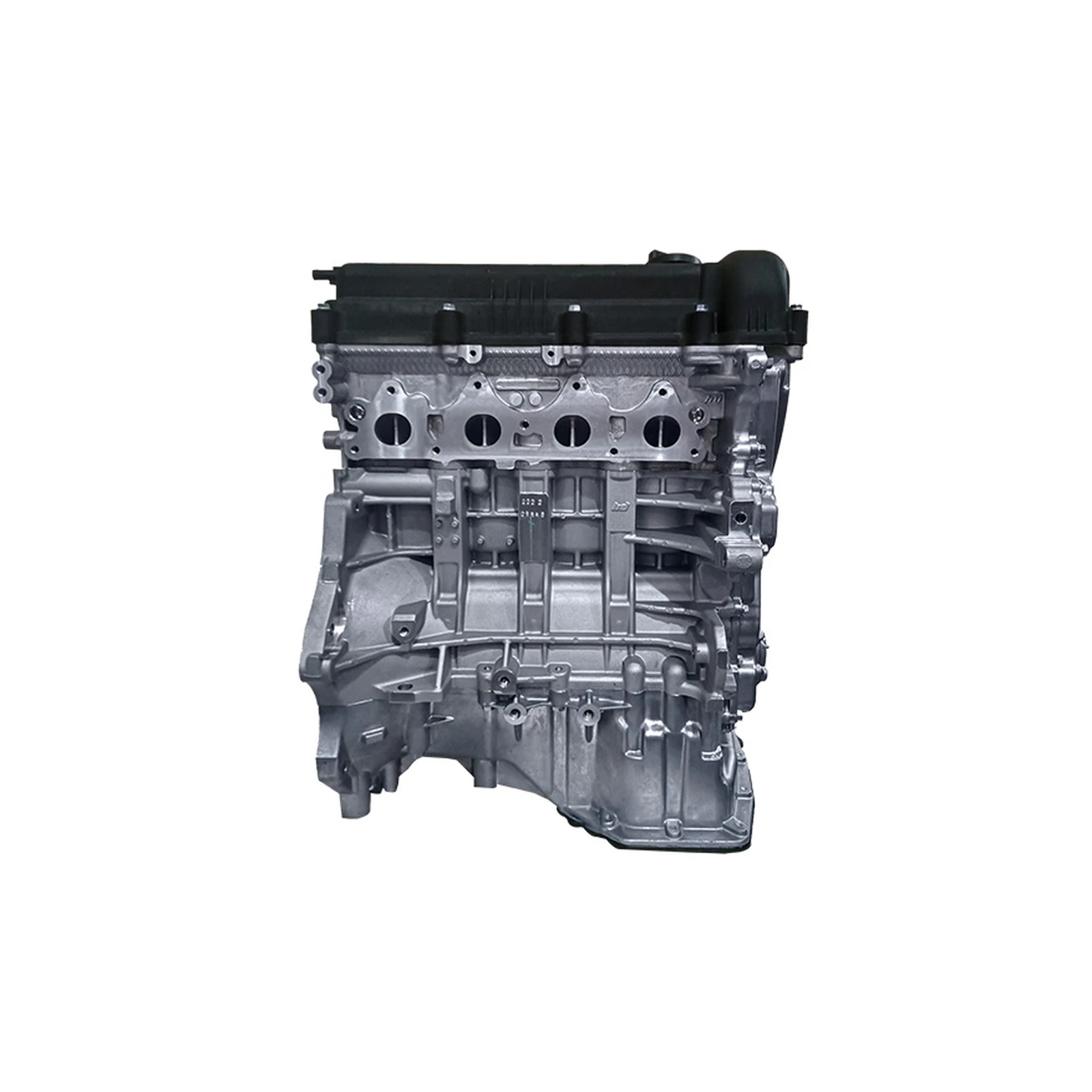 G4FC G4FA 1.6L 1.4L Engine Assembly For Hyundai Celesta Kia Venga 2006-20 1.4L 1.6L Engines Components Block Parts