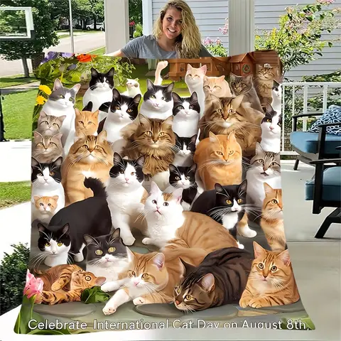 10 best sales Katten återvänder - №4