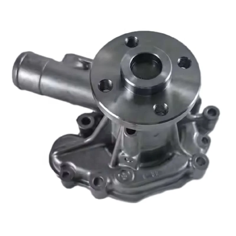 

Excavator Forklift 98T Water Pump 129932-42100 For 4TNV94 4TNV98 4TNV94L-ZWHB 4TNV98CT-NMS 4TNV98C-NMS 4TNV98C-NMSL 4TNV98-APTB