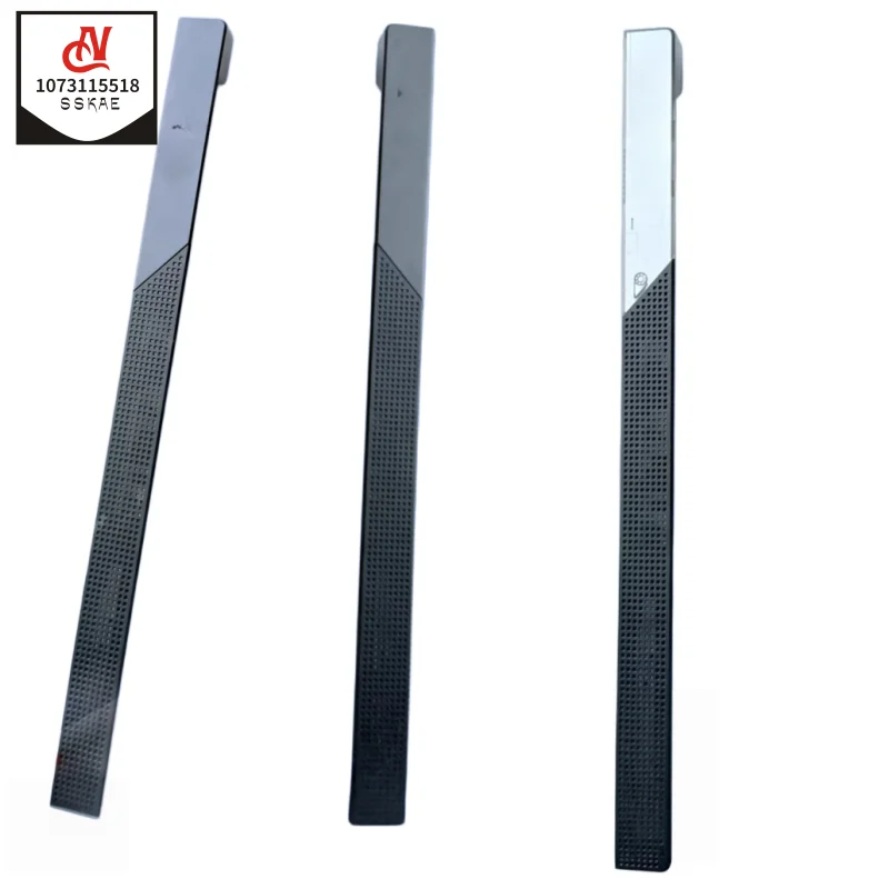 New Orig17.3 Laptop For ROG G713 G713Q G733 G733Z G713R Hinge cover Strip screen axle cover  batten sp indle Cover Red  Gray