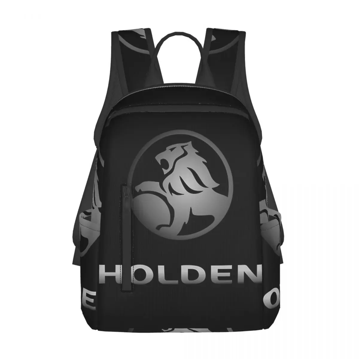 

Рюкзак Best Edition Holden Logo Essential, вместительный, для детей, школьный рюкзак, сумка через плечо для мужчин и женщин