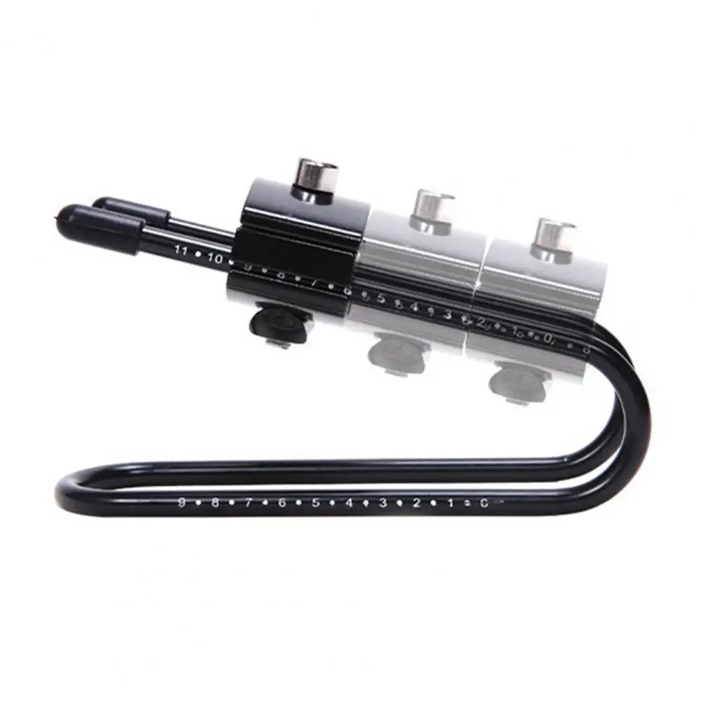 Bicycle Saddle Damper Bike Saddle Suspension Shock Absorber Heavy Duty Spring Steel Seat Riser Universal Mtb Road Mountain