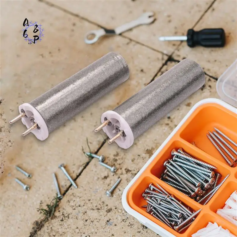 

A68P-2PCS 142.717 230V 1550W Heating Elements For TRIAC ST/TRIAC AT Hot Air Tool