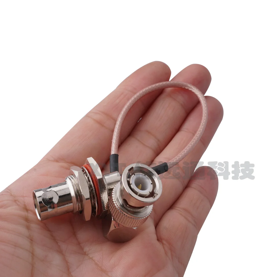 Bnc Right Angle Mal…