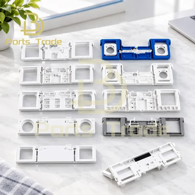 1Pcs Toilet Seat Cover Screws Lid Fixing Plate Fastener Expansion Screws Lavatory Closestool Cover Fixed Parts Hardware