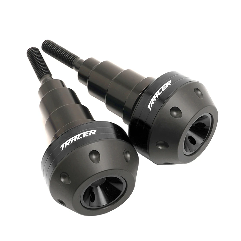 2023 Motorcycle CNC Accessories Frame Sliders Crash Protector For Yamaha TRACER 7 7GT Tracer 2021 - 2022 Falling Protection Pad