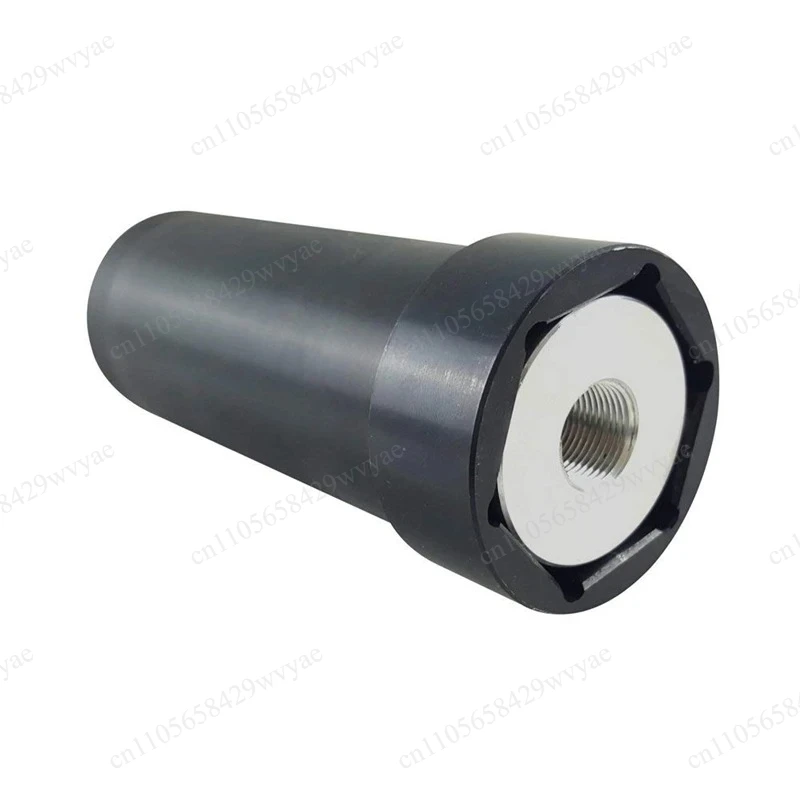 1 7/8 Inch Double Socket Wrench, 1/2 Inch Drive, Fit 1936-2006 TC88, Spindle Sprocket & Threaded Bush Tool
