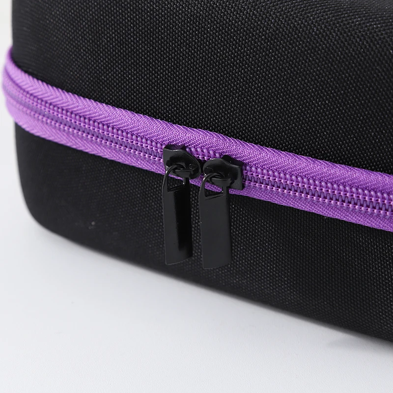 44 Slots Essential Oil Storage Bag for DoTERRA 3ML 5ML 10ML 15ML Essential Oil Storage Organizer Multifunctional Oil Bottles Bag