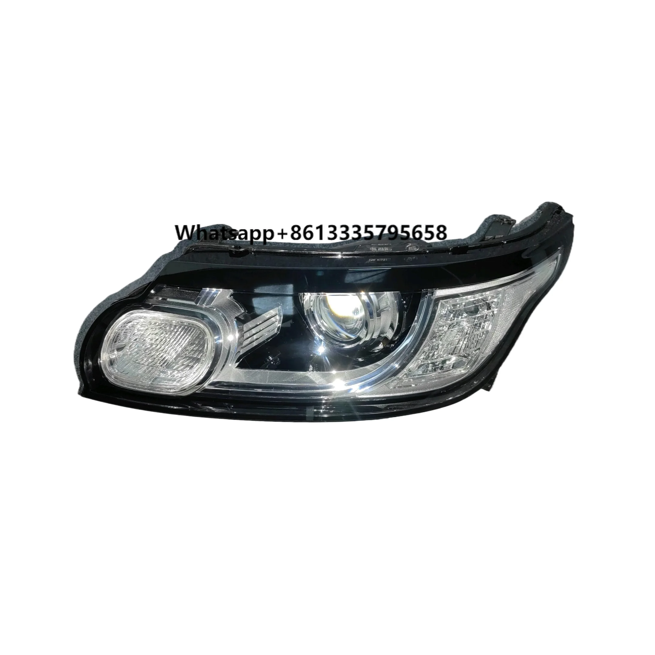 

Suitable for the Automatic Lighting System of Range Rover Sports Cars, Including Headlights and Headlights