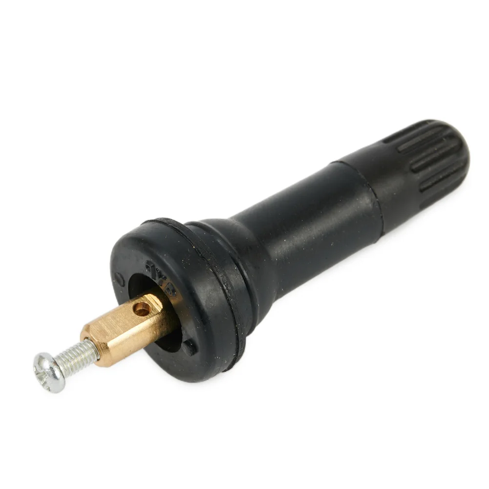 

Датчик давления, шток клапана TPMS, 10 шт., детали, аксессуары для шин, монитор давления в шинах для Dacia, Ford