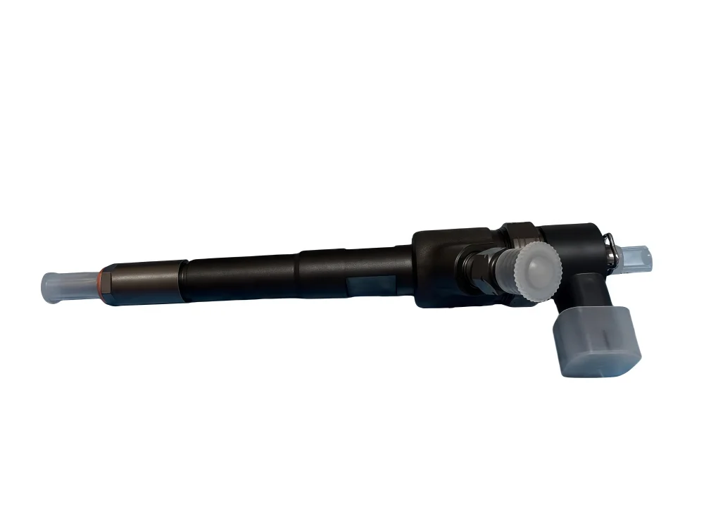 ss-F38 Diesel Fuel Injector 0445110351 0445110349 0445110350 for Hyundai Santa Fe Tucson Kia Sportage Sorento 2.0L CRDi Engine