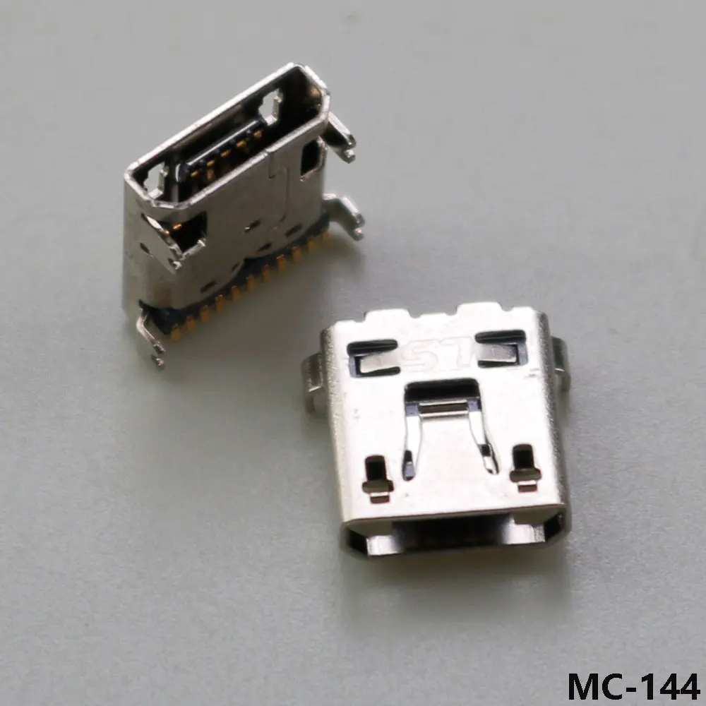 10 Pcs Micro USB 11 Pin socket Charge Charging Dock Port Connector Jack For LG G2 D800 D801 D802 D803 D806 LS980 VS980