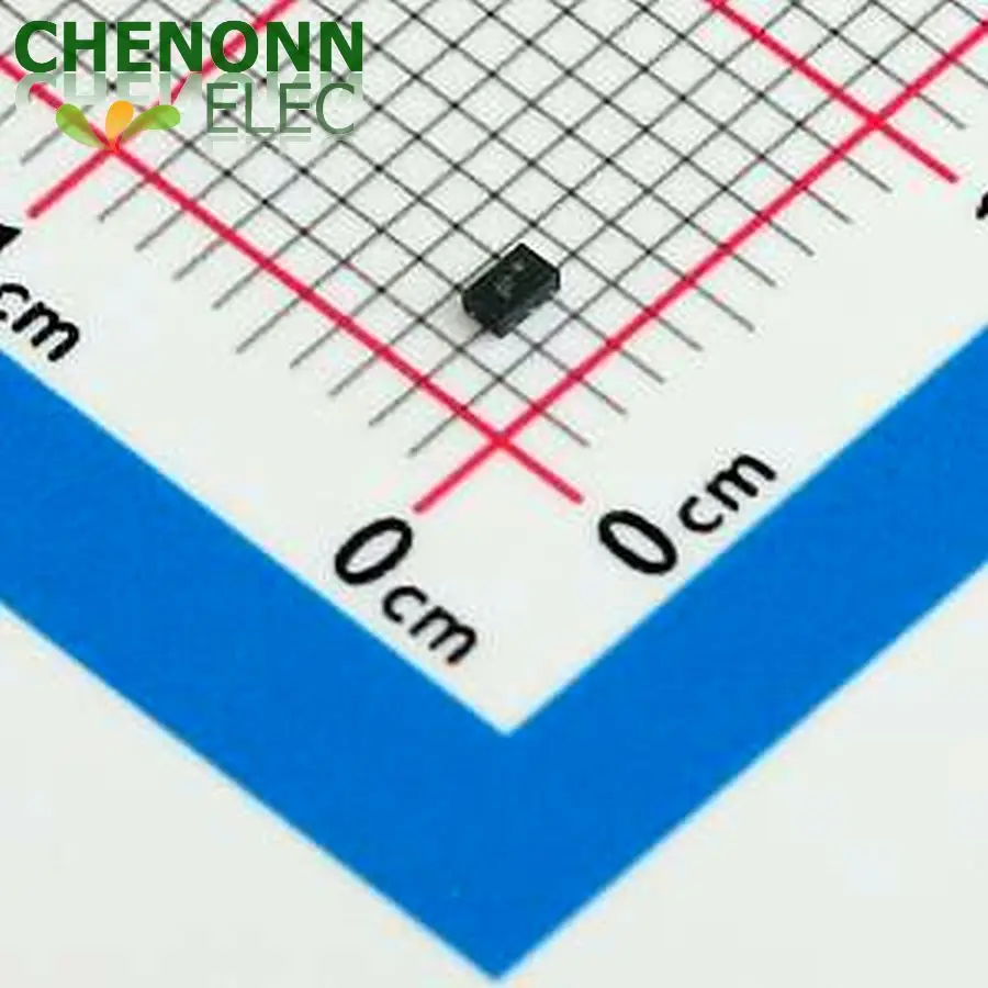 100PCS/LOT ESDA7P60-1U1M (TVS Diodes)