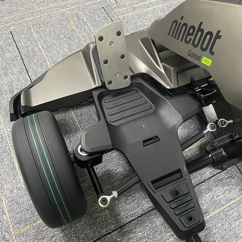 Original Ninebot Gokart Pro 4800W Motor Electric Scooter Car Racing Refit Scooters Gokart pro accessories