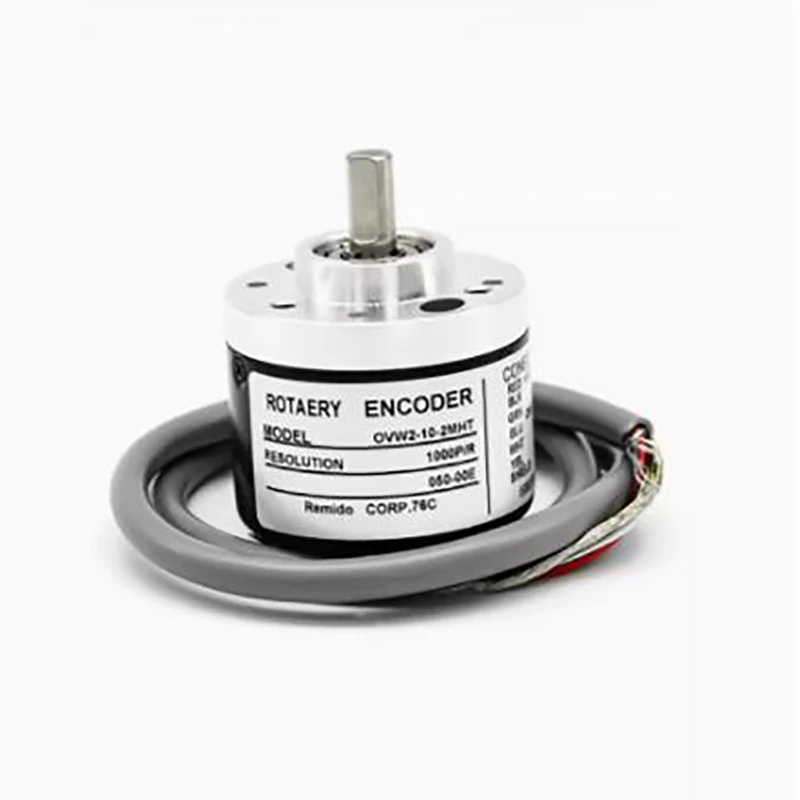 Internal confidential control OVW2-10-2MHT OVW2-1024-2MD-06-036-25-2MHC rotary encoder