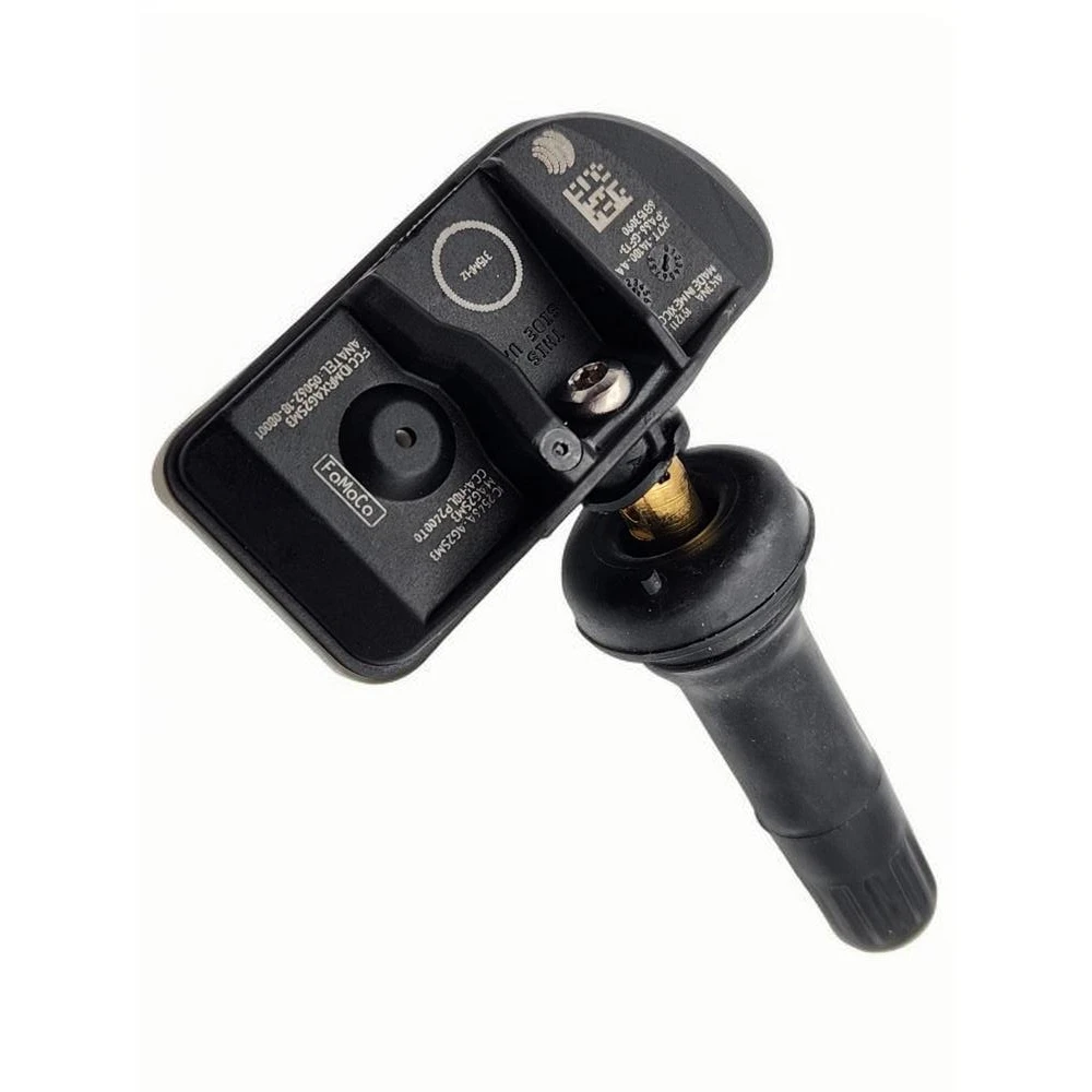 4PCS TPMS Tire Pressure Sensor JX7Z1-A189D For Ford Lincoln JX7Z1A189D 315MHz