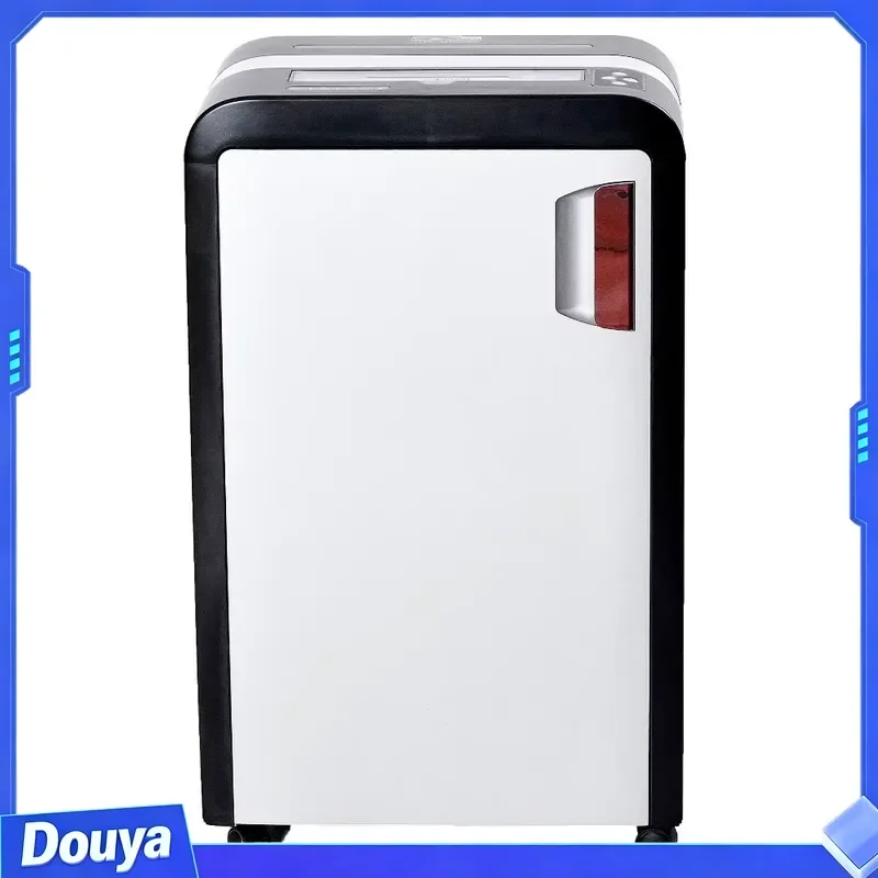 JP-860C Medium Office Paper Shredder for School,bank,government Use